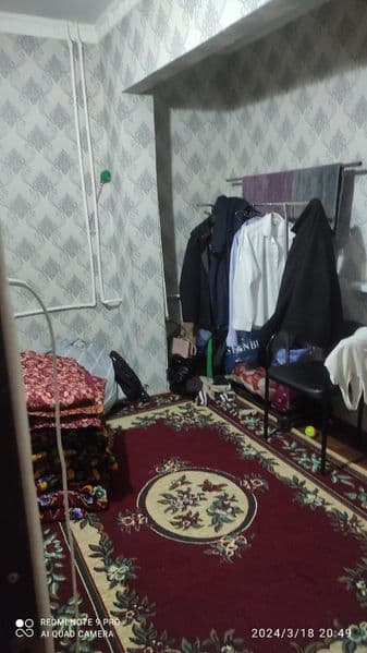 Panelniyda o'g'il bolalarga kvartira bor. Hamma sharoitlar b — фото 3