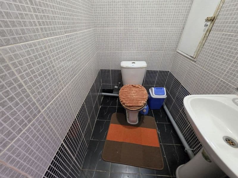 Адрес: Шайхонтохурский район, район Чорсу и Коратош, центр г — фото 3