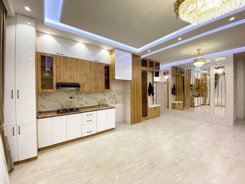 Яшнабадский район <br />
Паркентский <br />
Новостройка <br  — фото 4