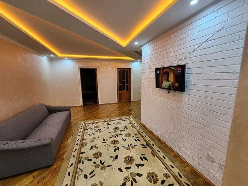 Район: Юнусабадский<br />
Адрес: Ц-5<br />
Ориентир: Финансо — фото 3