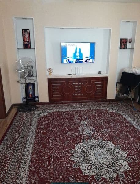 2ка-33<br />
АРЕНДА - 2/1/4.<br />
массив Карасу 2.<br />
Ор — фото 4