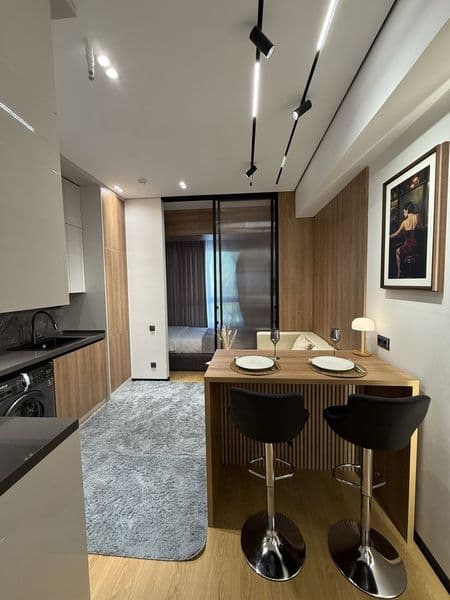 Район: Яккасарайский<br />
Адрес: ЖК Modera Towers , Яшата Р