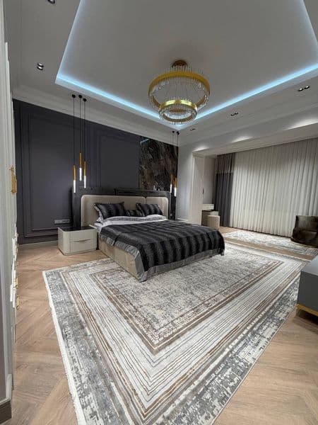 Ташкент сити Булвар к аренда Сдается 3х Комнатная новастройк — фото 2