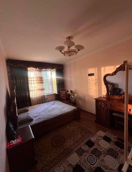 Yangi choshtepaga 1 ta bolaga sheriklikka kvartira bor 80$<b — фото 3