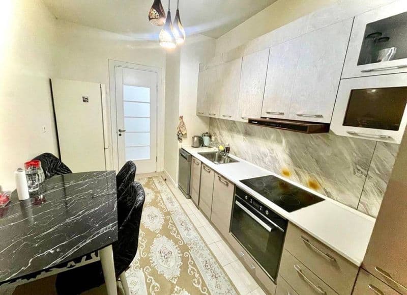 ID #2762<br />
#Аренда квартиры <br />
Район - #Алмазарский  — фото 3