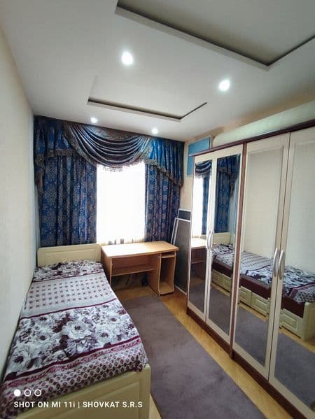 Аренда 3 комнатная квартира 85м²<br />
Состояние отличное им — фото 4