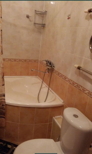 Сдается квартира на Ц6 ,2/3/4 ,65 кв м ,с ремонтом,мебелью , — фото 5