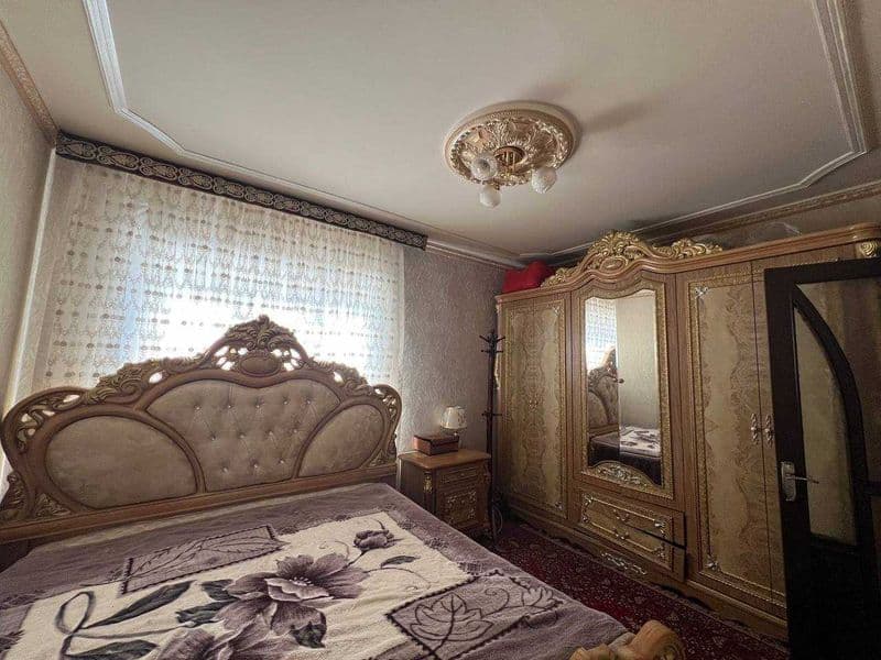 В квартире есть: Холодильник, Телевизор, Кондиционер, Кабель — фото 5