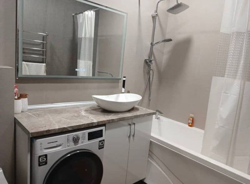 Аренда Квартиры-1 или 2 Месяца Сдаётся <br />
ЖК Новостройка — фото 5