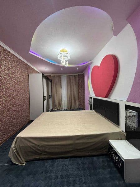 Сдаётся КЛАССНАЯ квартира<br />
<br />
• Район: Яккасарайски — фото 2