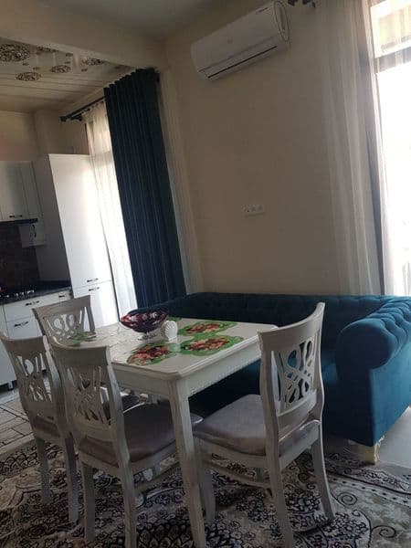 Аренда 1 комнатная квартира <br />
Новостройка<br />
М. Улуг — фото 4