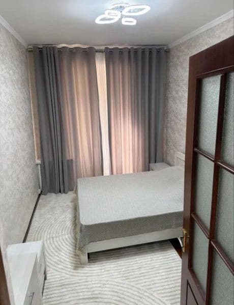 Сдаётся 2/4/4 52м² Новомосковская стадион Старт на долгий ср — фото 2