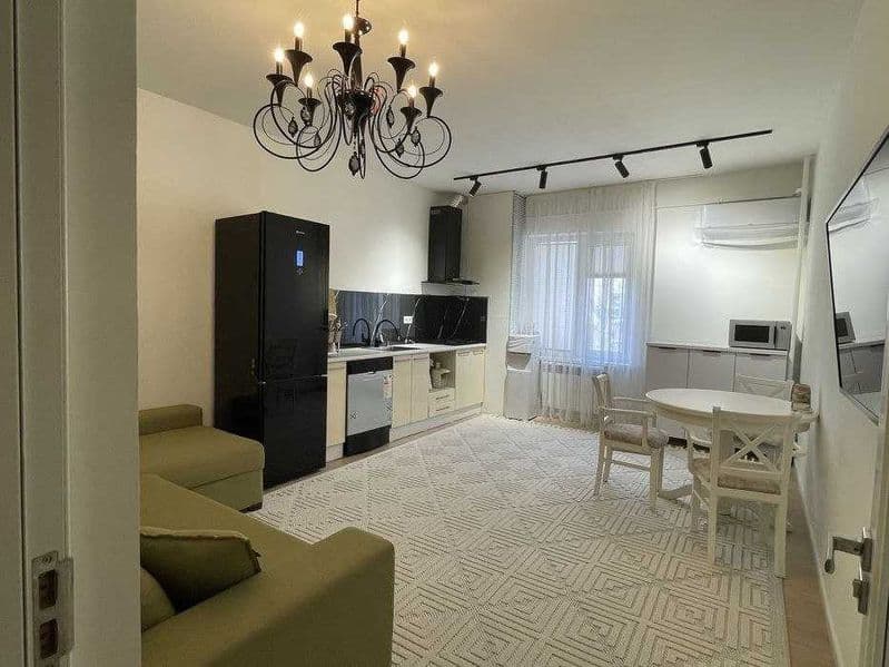 Сдается квартира иностранцев или молодой семье<br />
<br />
