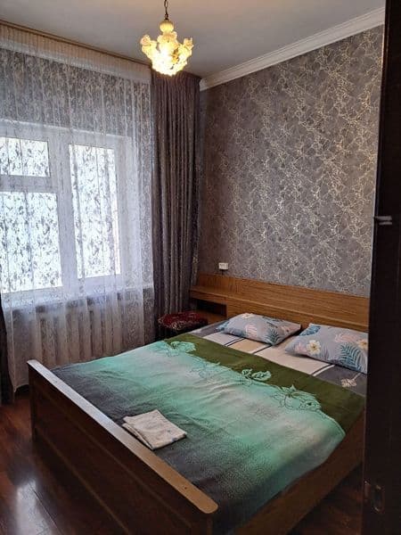 Сдаётся 2х ком кв Сергели 2,  4/5,  ТОЛЬКО ДЛЯ ПАРЫ: МУЖ И Ж — фото 3