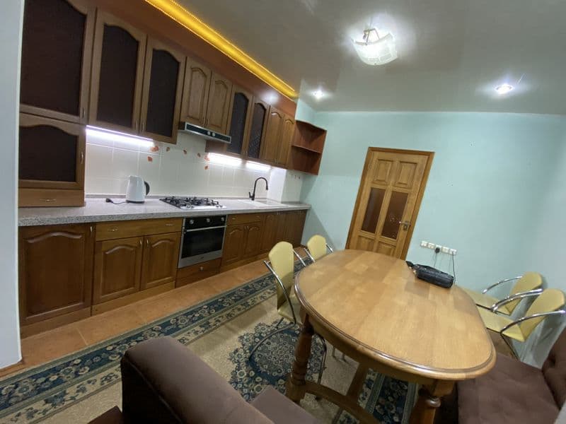 Аренда Госпитальный банковская<br />
• Район: Миробадский<br — фото 2