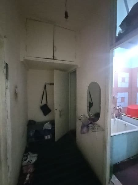 20-D kvartal, Ubay ibn Ka'ab (Ilon ota) masjidi orqa tarafid — фото 2