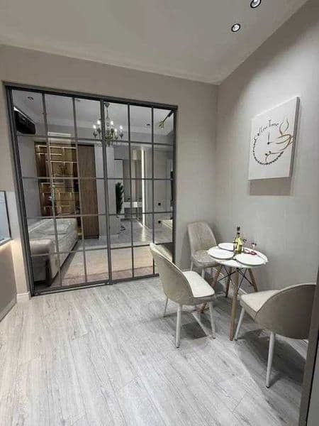 • Тип жилья: Новостройка<br />
• Комнат: 3<br />
• Площадь:  — фото 3