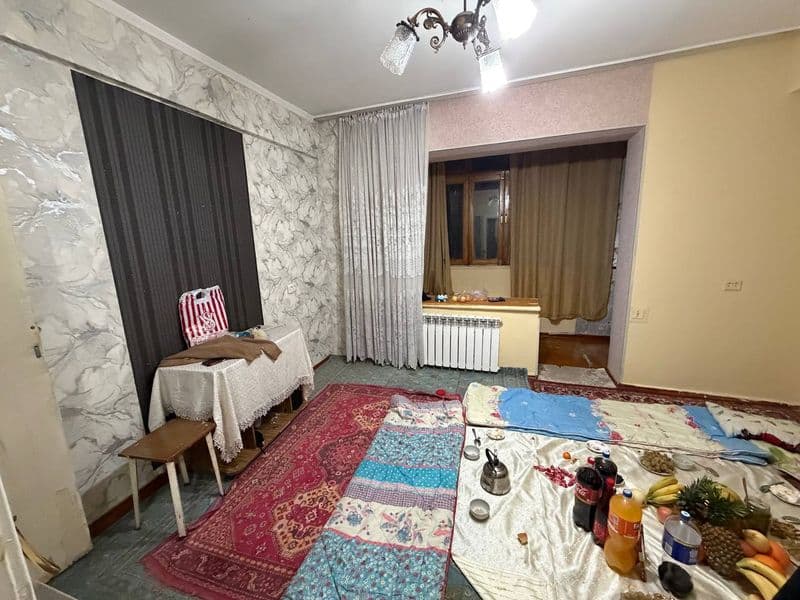 1 xonali malosemeyka ijaraga beriladi . Zoʻr lokacoyada joyl