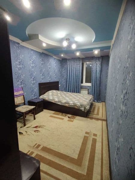 Аренда квартира 2-хона 1 чи-этаж, 9-этажка дом. Ориентир Себ — фото 5