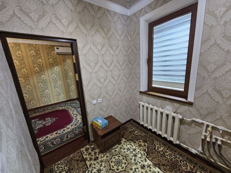 Срочно Сдается двухкомнатные квартира переделано на трех не  — фото 4