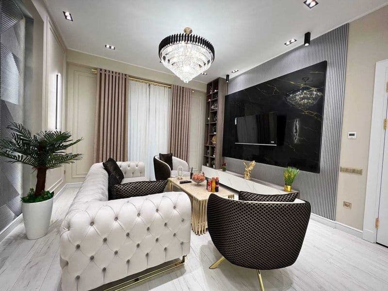 К вашему вниманию рады представить 4 комнатную квартиру на 6 — фото 4