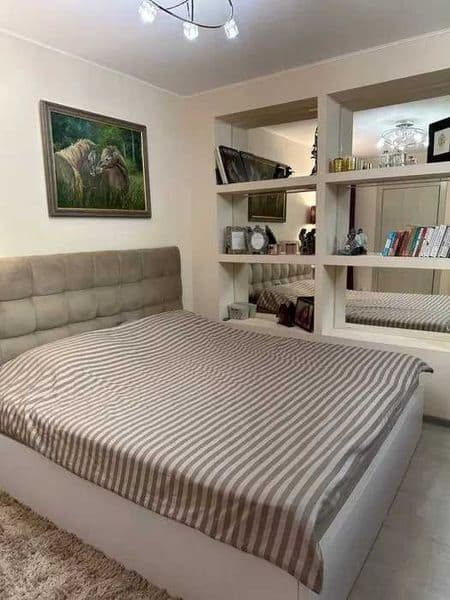 Сдаётся  Квартира <br />
Ориентир - ц-1 <br />
Город - Ташке — фото 5