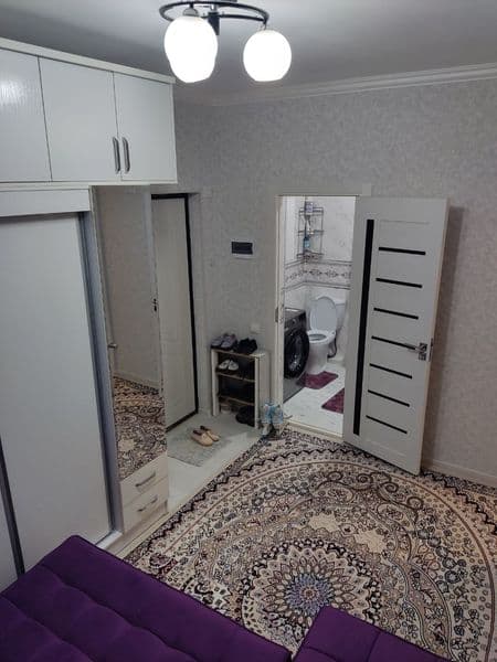 Yangi qurilgan dom Golden house <br />
Ijaraga qoyamiz oilal