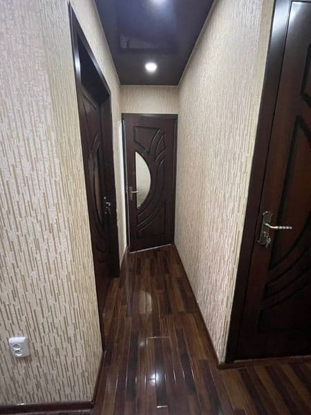 Сдается в аренду 2 комнатная квартира <br />
На 4 этаже 4х э — фото 2