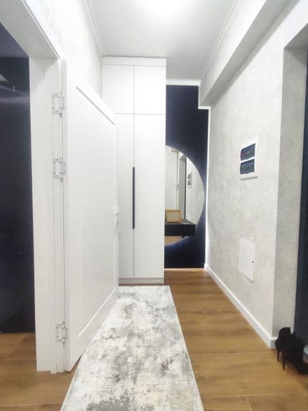 Аренда Квартиры  -ЖК НРЖ <br />
"АЙБЕК " <br />
<br />
Бизне — фото 3