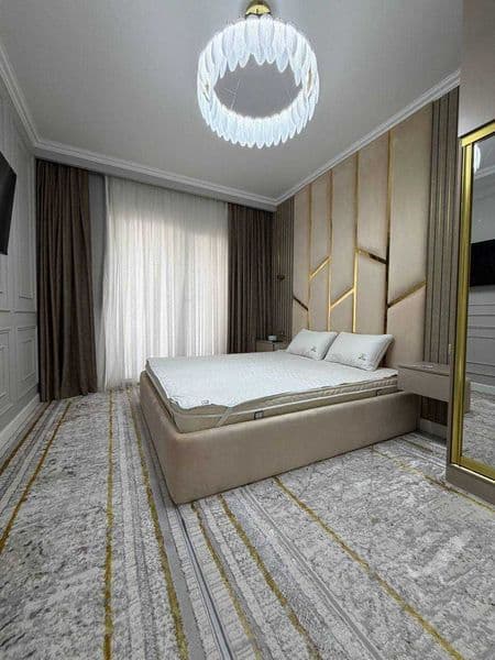 2-комнатная квартира 60 м² в Юнусабадском районе, <br />
Ори — фото 2