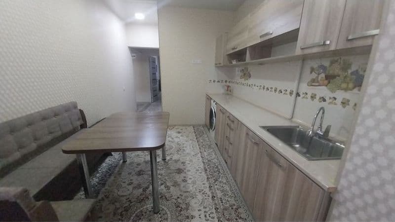 Аренда Юнусабад 11 Метро МЕГА планета универсамов всё шагово — фото 3