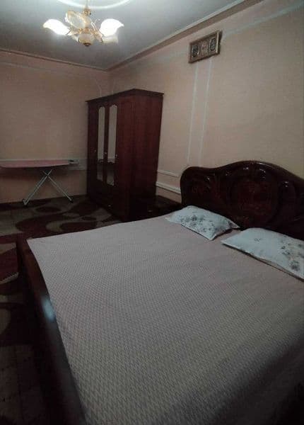 Уютная 2-комнатная квартира с балконом на 3 этаже<br />
<br 