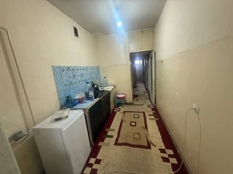 Аренда Квартира <br />
Манзил <br />
Тошкент шахар Олмазор Т — фото 3