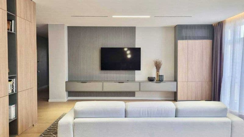 Сдается в аренду 4 комнатная квартира в Новостройке, на ул.Н