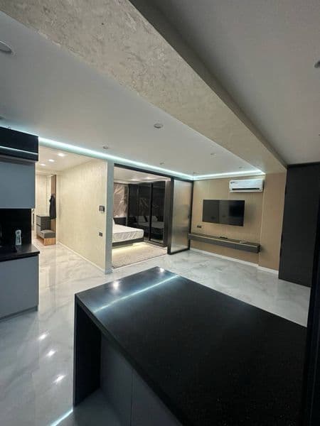 СРОЧНО! ЖК Diplomat 1-ком студия 50м² НОВАЯ<br />
<br />
ЖК 