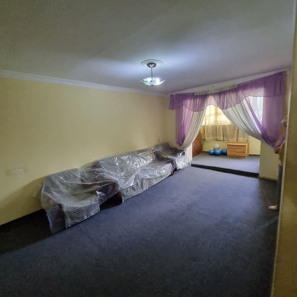 Здаю 3 комнатную квартиру метро Мерзо улугбек чиланзар . Пол — фото 5