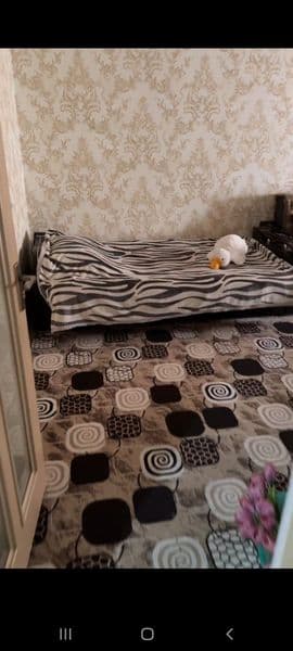 Сдаётся квартира в Мирзо-улугбекском районе <br />
В квартир — фото 5