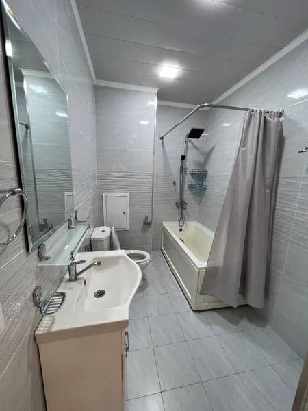 Аренда Яккасарай Новостройка<br />
Ориентир: Ресторан «Яккас — фото 4