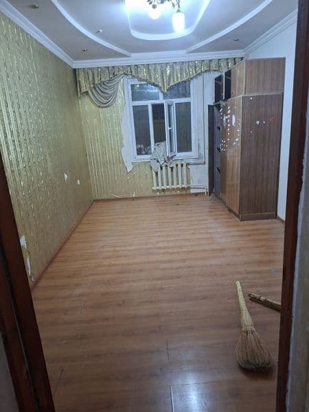 Аренда квартира 3хонали без ремонт,пустой,оилага, узок мудда — фото 2