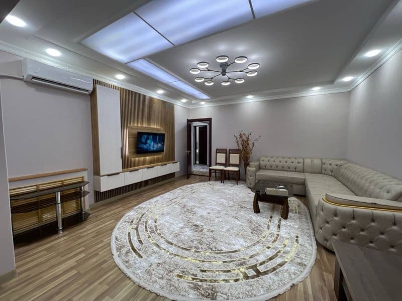 Сдаётся евроквартира 2/4/9, ориентир Грандмир отель. Укомпле