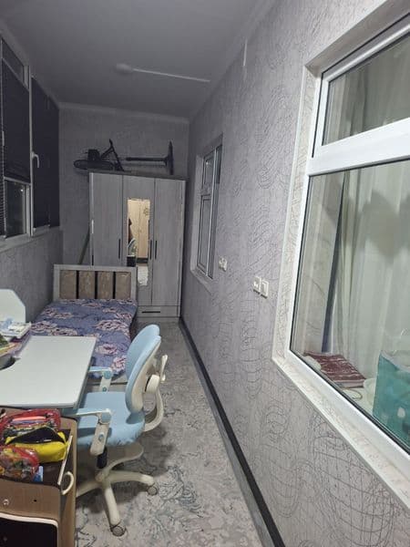 Ассалому алейкум икки хона 3 хона килинган уй новостройка 10 — фото 4