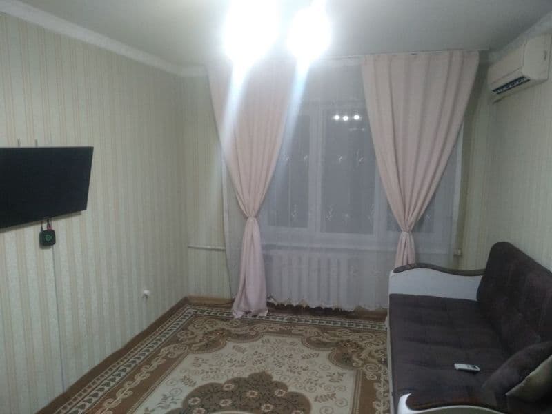 СДАМ свою 1/4/4 Чилонзар 4 кв<br />
Я СОБСТВЕННИК НЕ МАКЛЕР<
