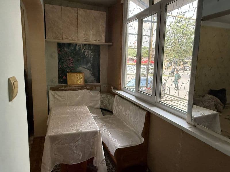 Сдаётся в аренду 1 комнатная квартира на 1 этаже<br />
Услов — фото 5