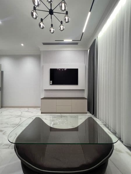 ЖК Mirabad Avenue. Новая 2х комнатную квартиру на 8 этаже, а — фото 4