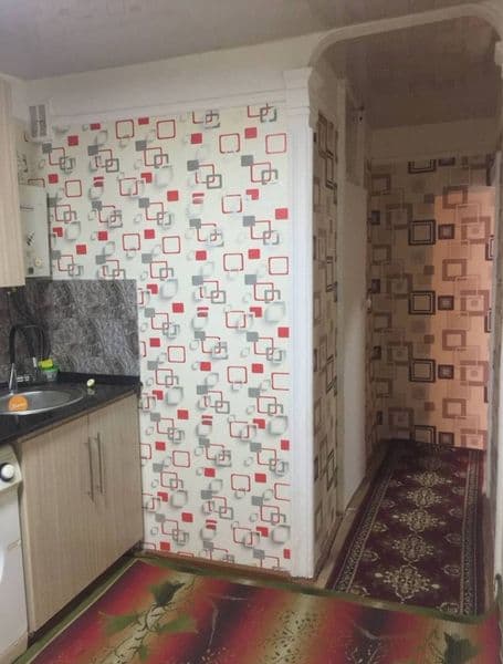 Район - Алмазарский<br />
Ориентир - Бозорча<br />
Комнат -  — фото 5