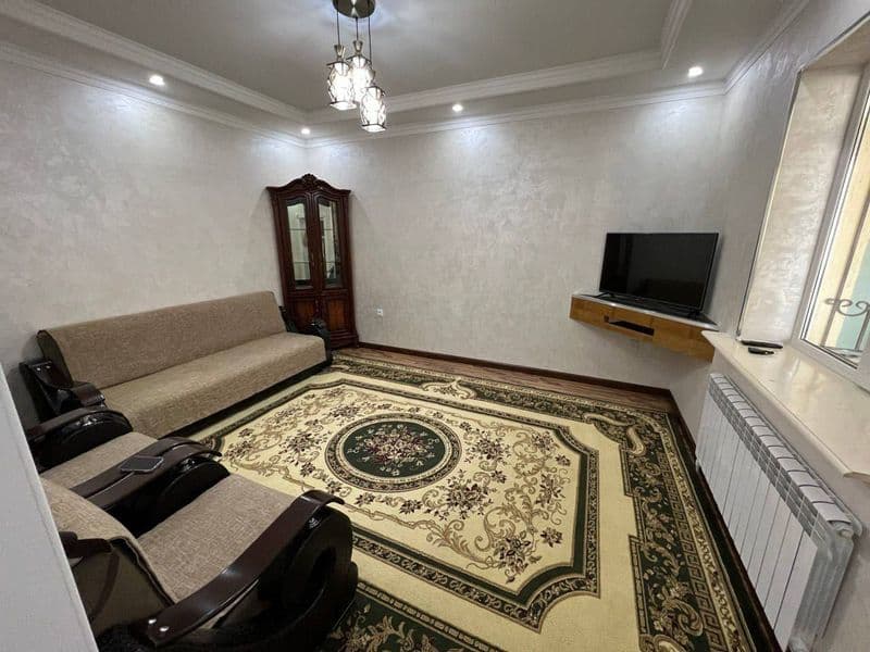 Сдается 3-х комнатный дом на аренду на долгий срок<br />
Общ — фото 4