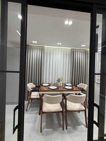 Сдается квартира для иностранцев или молодой семье<br />
<br — фото 3