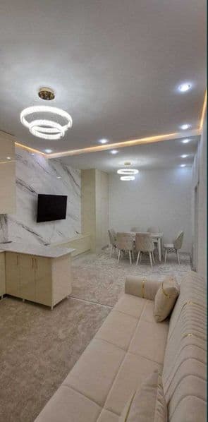 Сдаётся КЛАССНАЯ квартира<br />
<br />
• Район: Яшнабадский< — фото 2