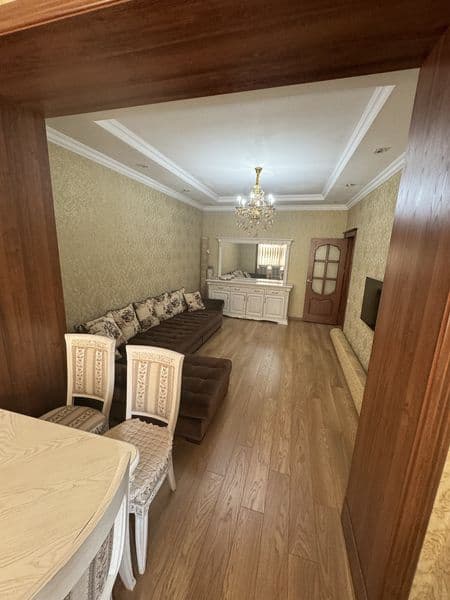 Квартира в аренду Алишер Наваий Банковский дом  (ориентир Та — фото 3