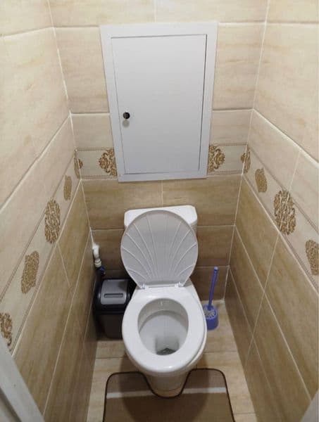 ID #2847<br />
#Аренда квартиры <br />
• Район - #Мирзо Улуг — фото 4